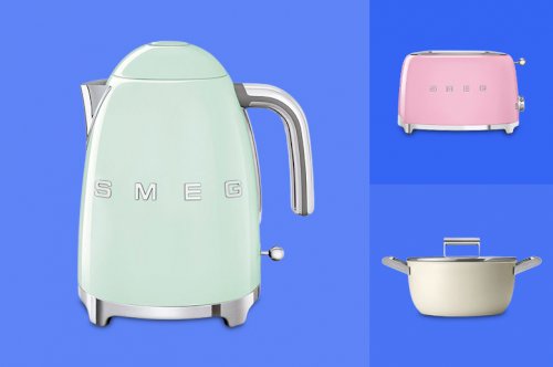 Mutfaklara renkli bahar fırsatı